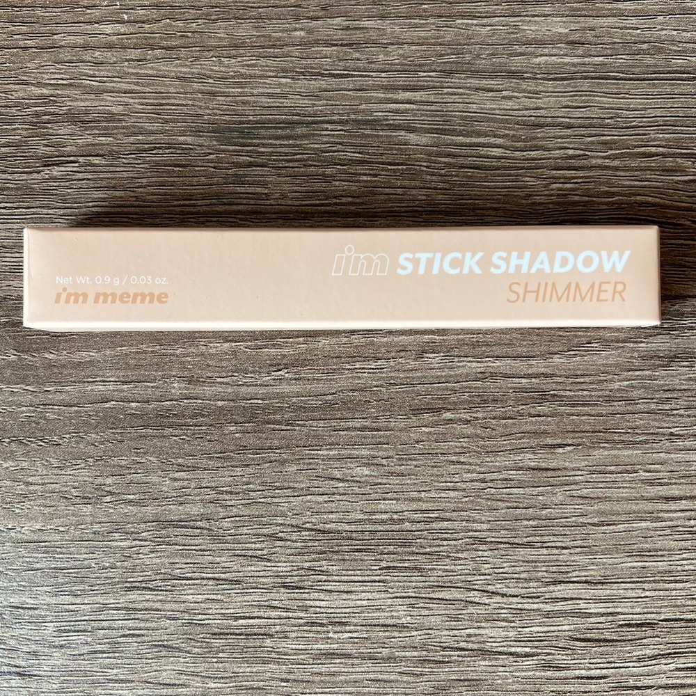 Bulk buy! 44 I'm Meme Eye Shadow Shimmer in Sugar Bling Shade!